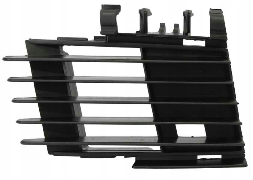 Купить Решётка радиатора w бампере правая 551827-4