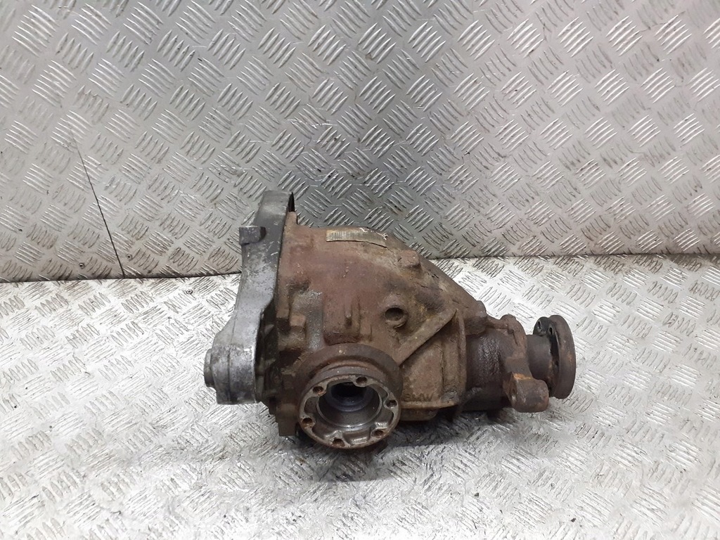 фото №8, Міст задній bmw seria 5 e39 2.5