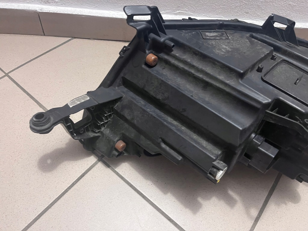 фото №12, Лампа передняя перед левая skoda kamik kamiq 658 19-