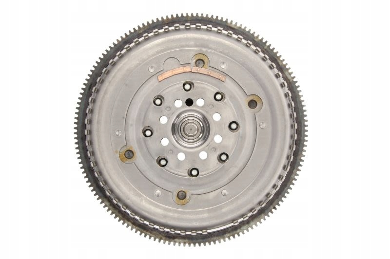 фото №12, Luk 415 0242 10 колесо маховик