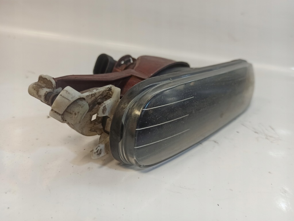 фото №8, Bmw 3 e46 протитуманна фара лівий передній 147271