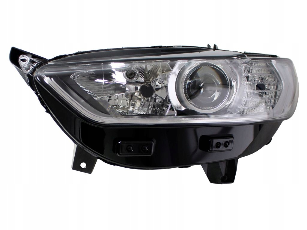 фото №1, Фара лампа левая ford mondeo v 5 2014-