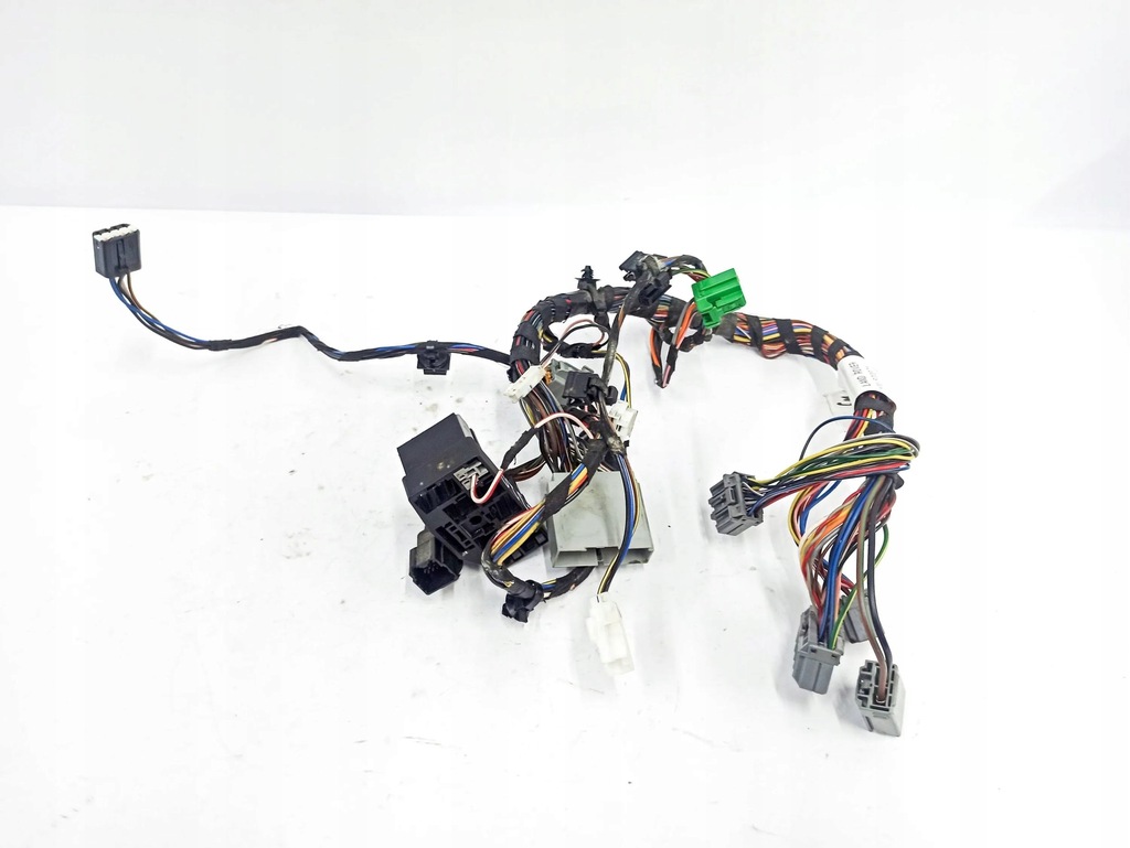 фото №5, Land rover range rover sport l320 2008 сидіння, сидіння