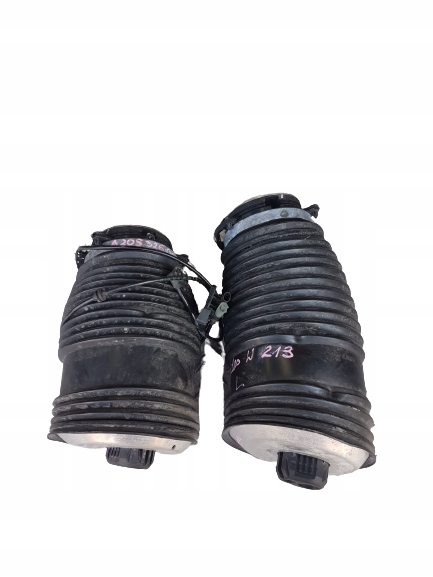 фото №1, Mercedes w213 подушка пневмоподушка a2053260164