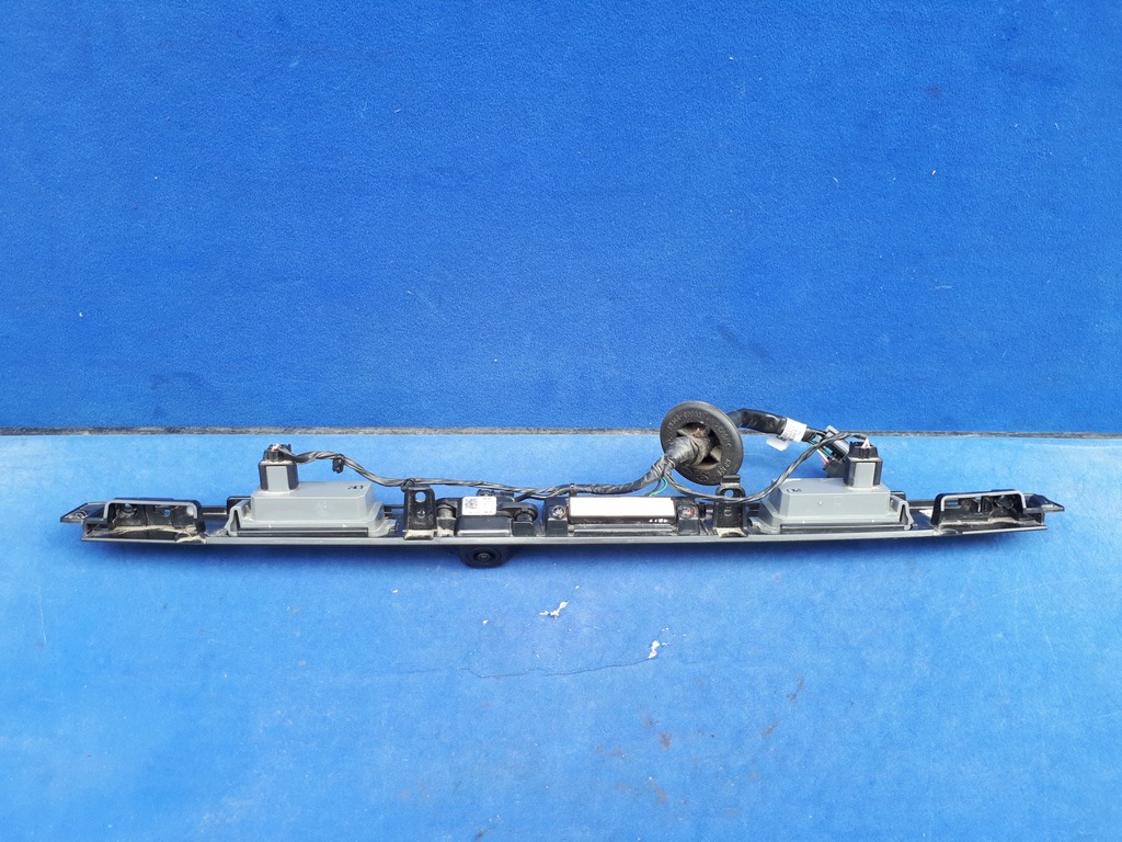 фото №7, Hyundai tucson iv 20- 2020- камера молдинг крышки освещение 92409-n7120