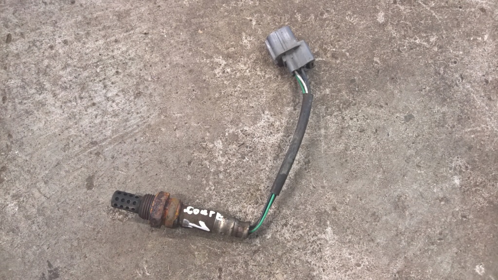 фото №1, Датчик лямбда-зонд первая honda accord vi coupe 2.0 99