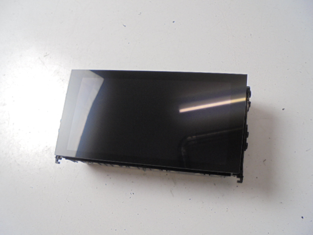 фото №1, Экран дисплей audi q8 2018-