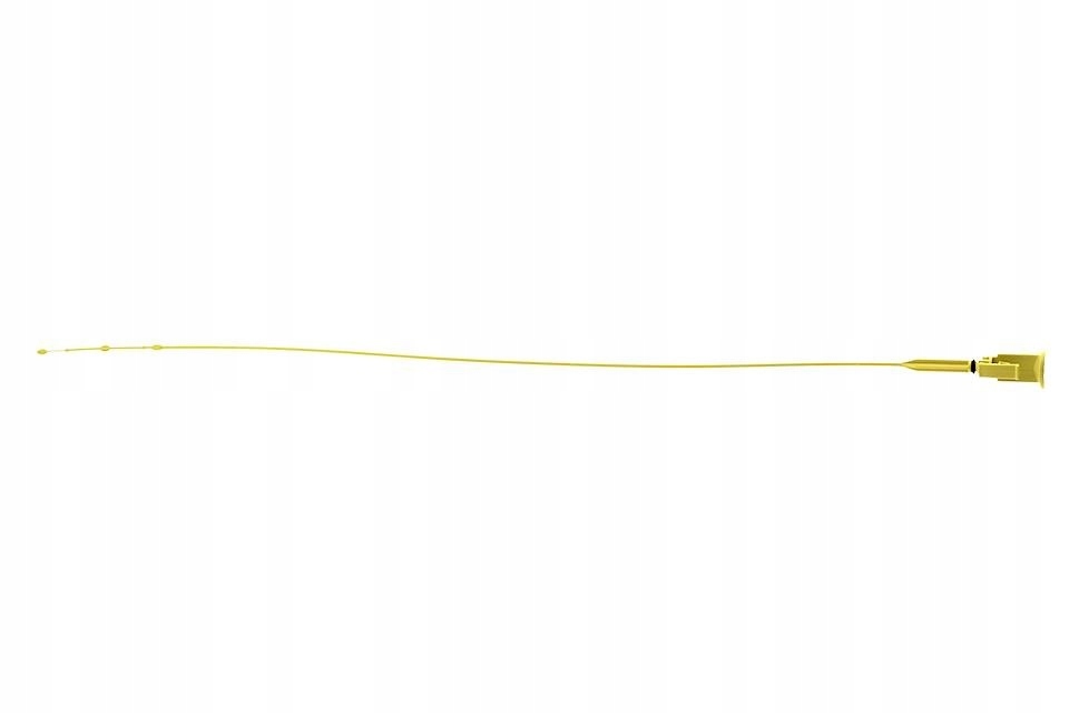 фото №1, Renault master ii 2.5dci 01- щуп щуп оливи