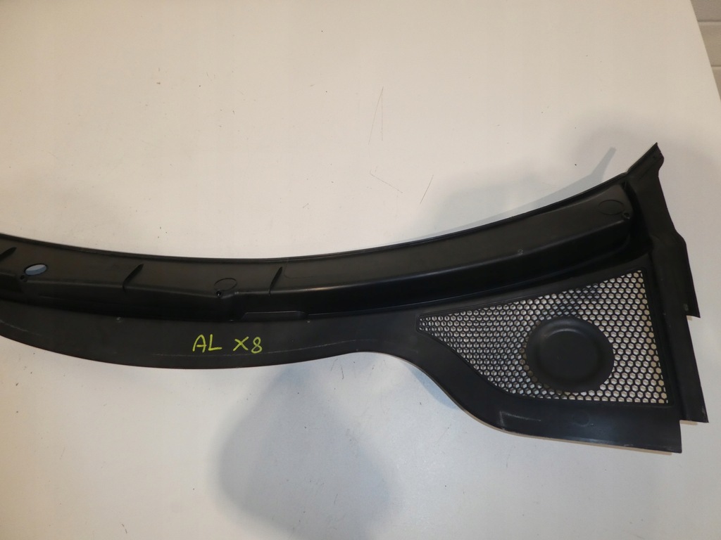 фото №7, Audi q3 жабо оригінал 8u1819403