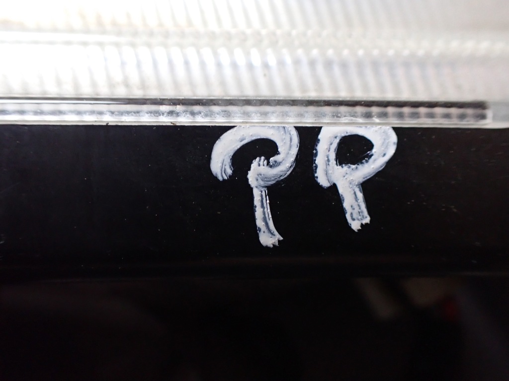 фото №8, Лампа правий перед subaru forester iii 2008r 2.0 awd 12378 01 00 02 10731