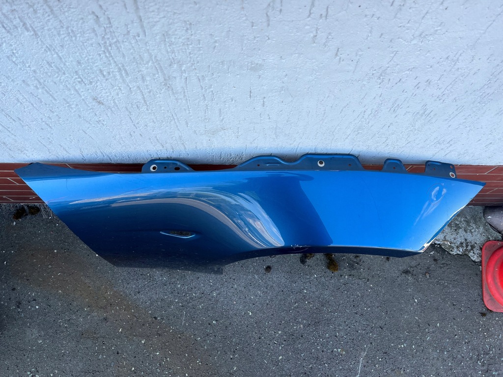 фото №8, Крила правий передній mazda mx-5 mx5 v 5