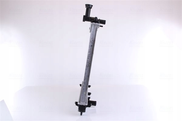 фото №14, Nissens радиатор двигателя wody mitsubishi outlander iii 2.2d 2.3d