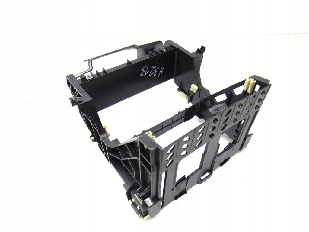 фото №4, Рамка карман корзина радио seat exeo 3r 2 din 3r0858005a