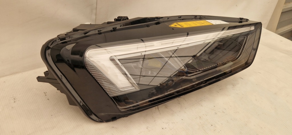 фото №5, Audi r8 4s lift laser лампа передня права комплектна