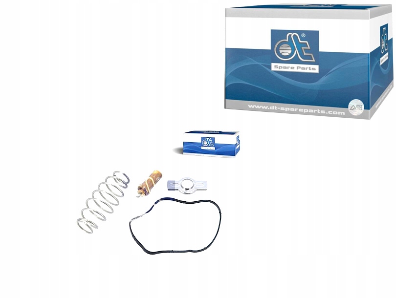 фото №1, Dt spare parts 7.94800 набір ремонтний, насос водяна
