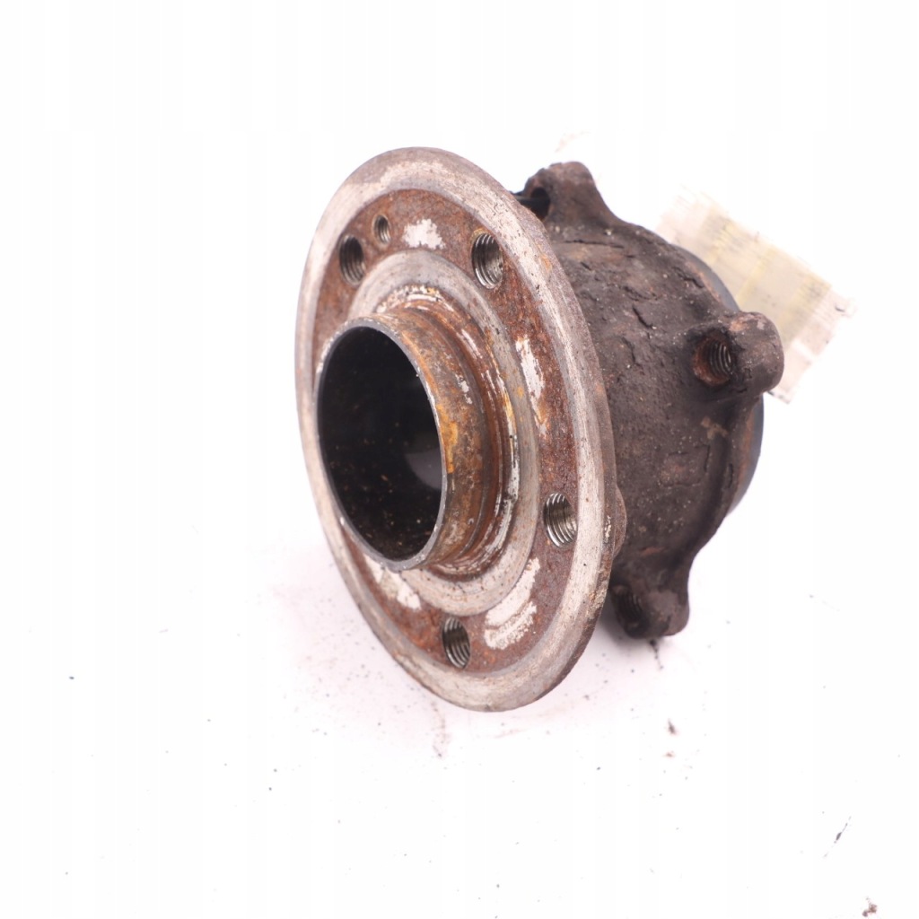 фото №12, Mercedes w177 w247 подшипник ступица колеса oś задняя правая левая a2473560200