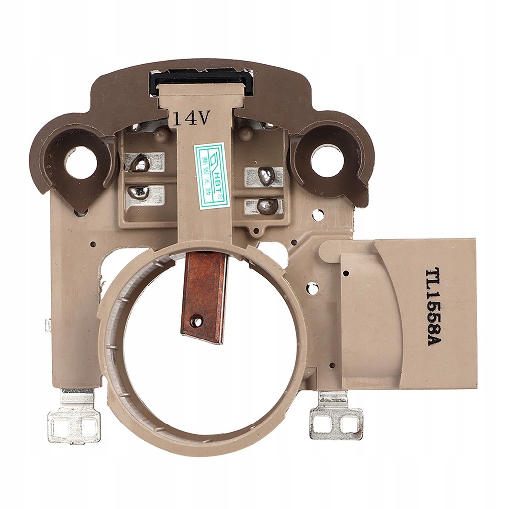 фото №1, Регулятор напряжения peugeot boxer 12-14v