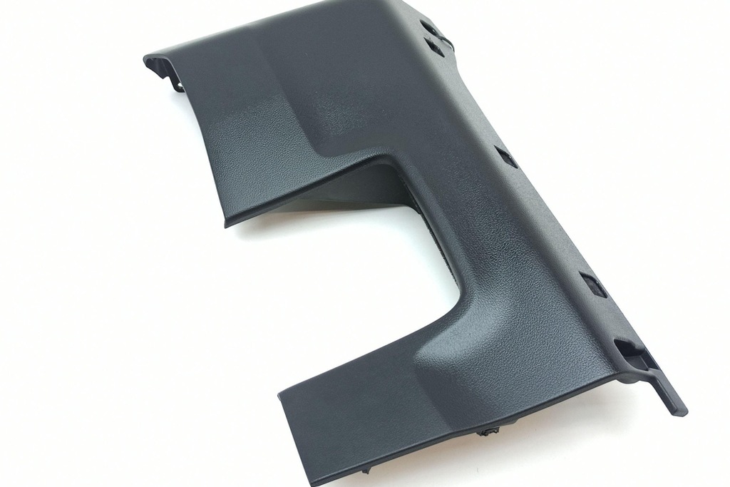 фото №5, Нижня молдинг декоративна панелі приладової панелі audi a4 8w2, b9 8w2863075 2.0l