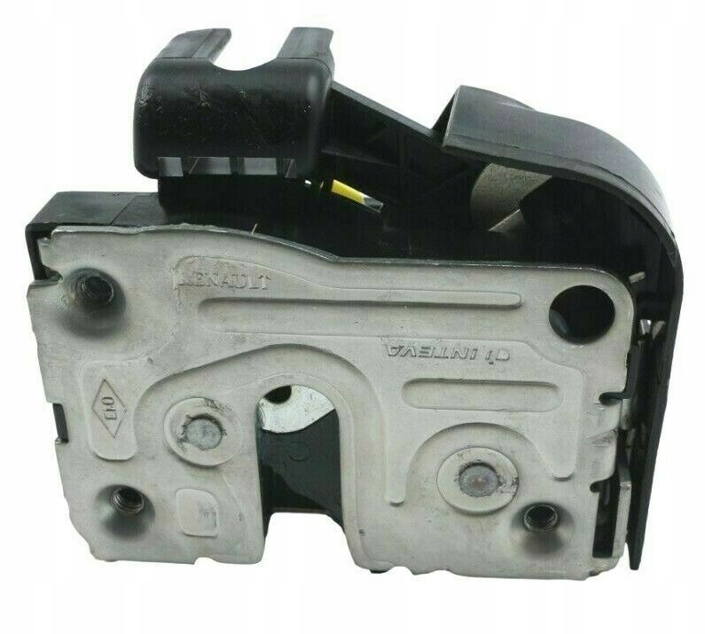 Оригинальный номер кассета замок дверь перед левое renault megane clio 7700434604 Доставка