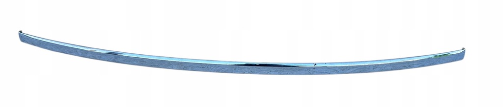 фото №1, Молдинг хром крышки багажника задняя renault modus lift 8200742379