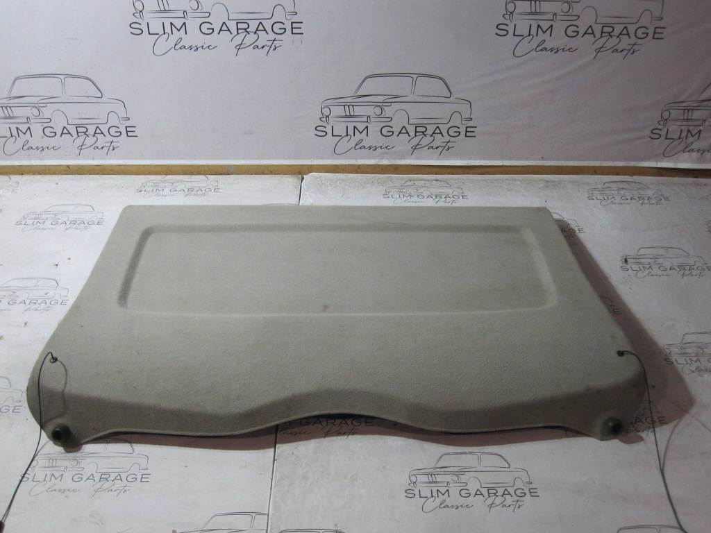 фото №1, Ford focus 2008 полиця багажника