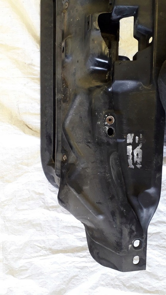 фото №13, Pas передний усилитель передний vw new beetle 1998-2010