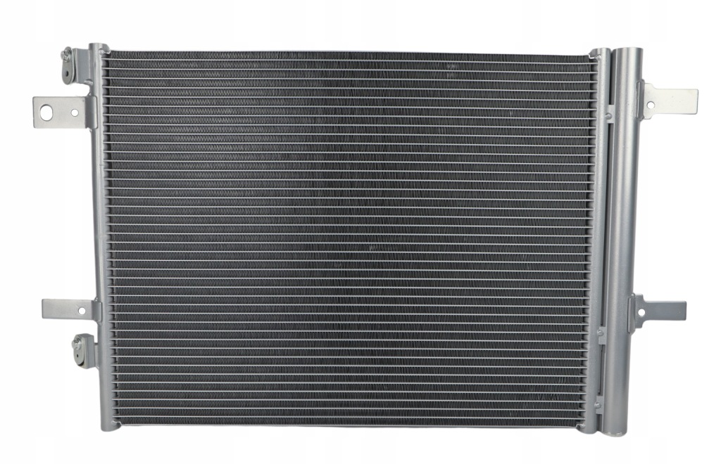 фото №1, Радіатор кондиціонера peugeot 5008 2016 -