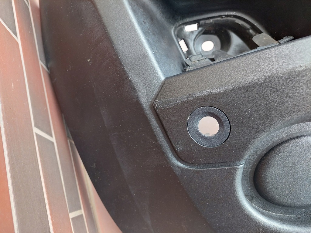 фото №5, Бампер перед - решётка радиатора - opel movano b - lift - 2019