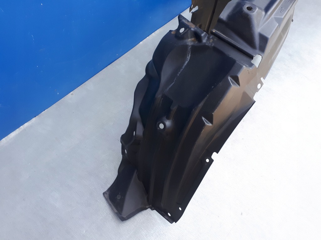 фото №5, Mazda 3 2013-2017 13-17 підкрилок передні праве