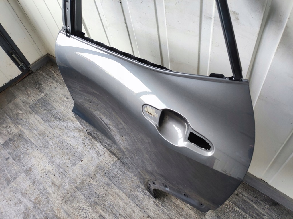 фото №3, Двері lexus lbx задні ліва