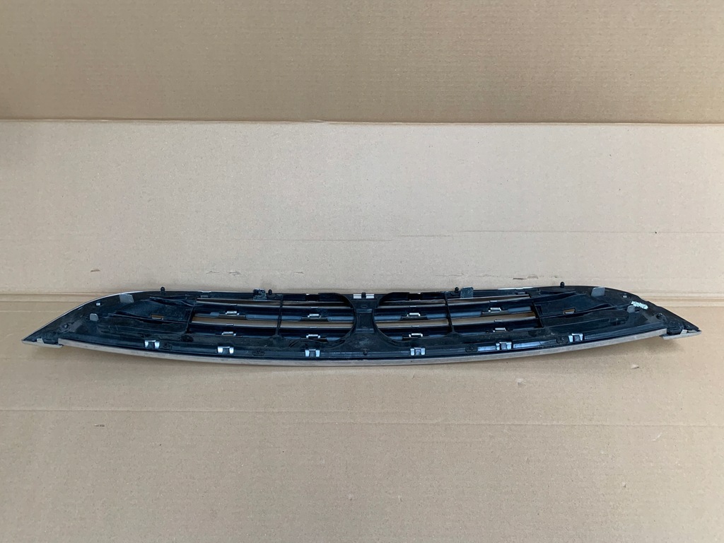 фото №2, Mini r50 r52 lift решітка радіатора