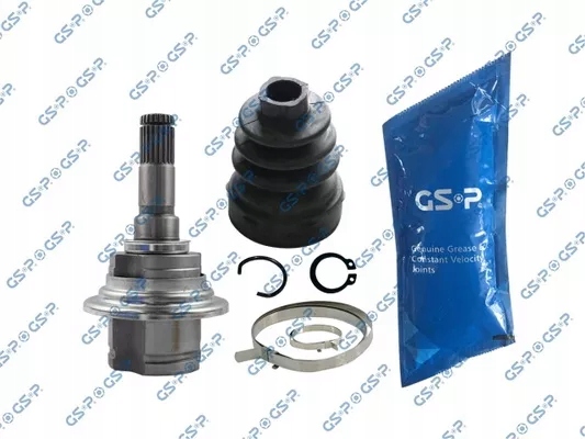 Купить Gsp 634131 набор шарнир
