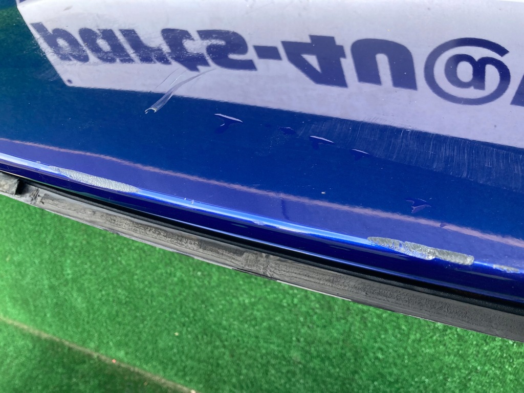 фото №6, Крышка багажника задняя задняя citroen c4 picasso 2 электрическая