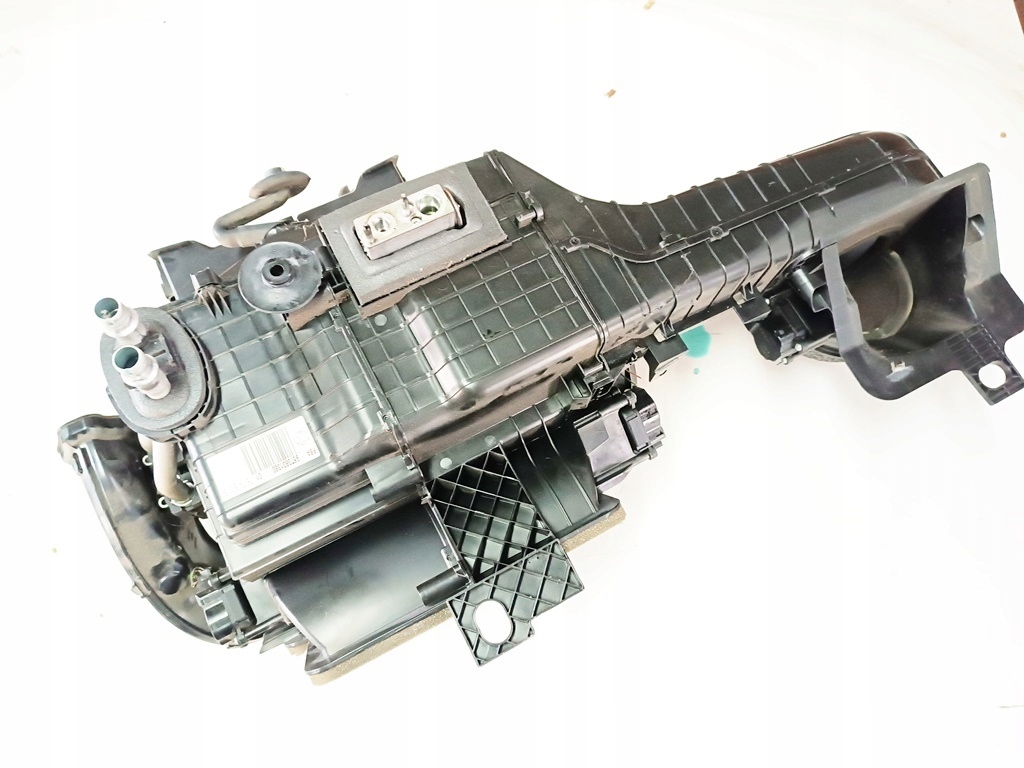 фото №8, Peugeot 5008 1,6 thp обігрівач