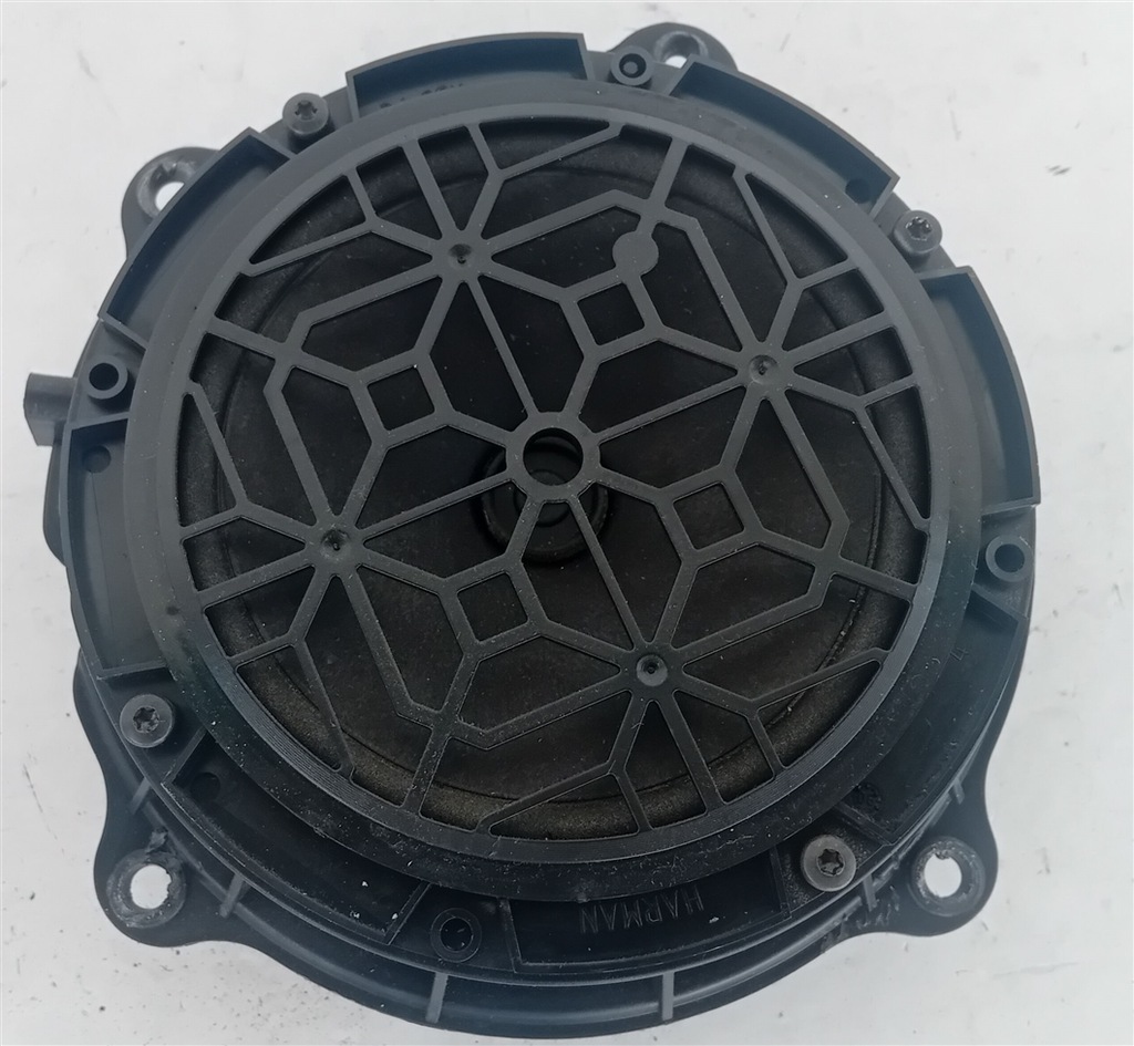 фото №7, Динамік двері harman правий перед задня citroen c5 iii x7