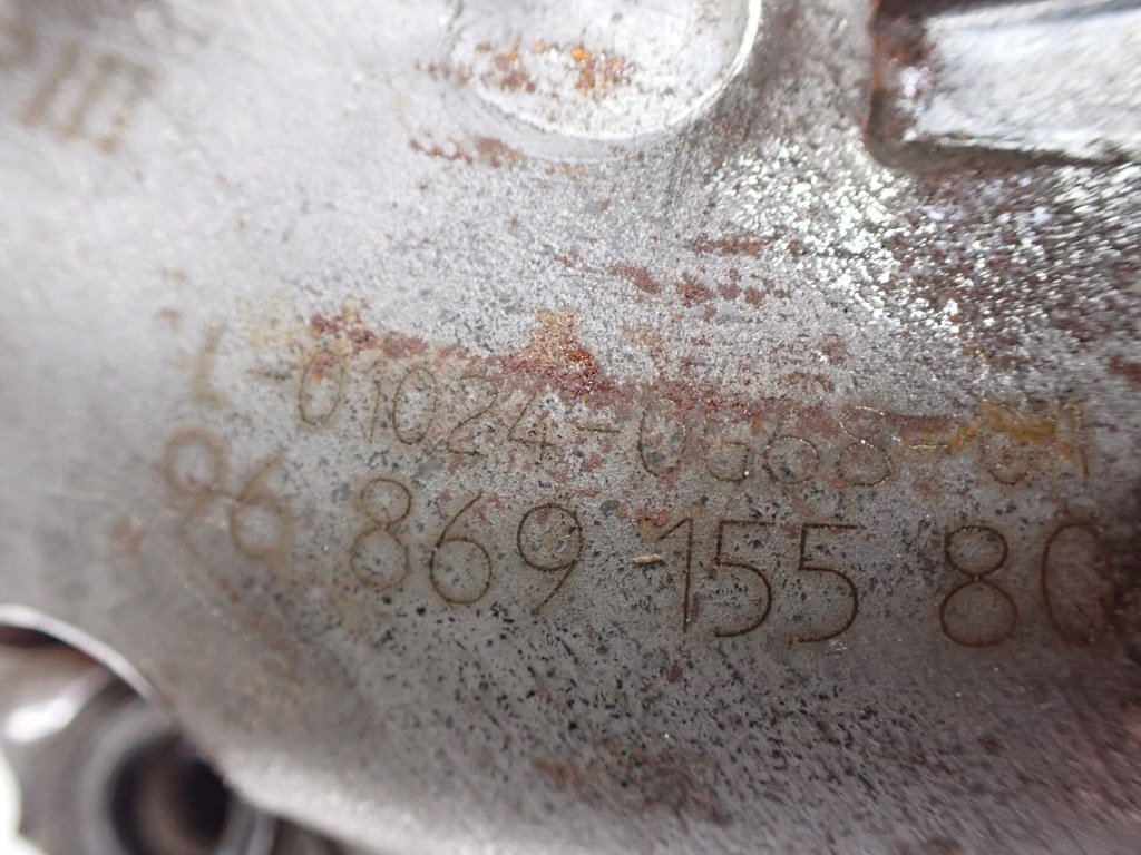 фото №15, Набор сцепления колесо двухмассовый peugeot 5008 i 2.0 hdi europa 9686915780