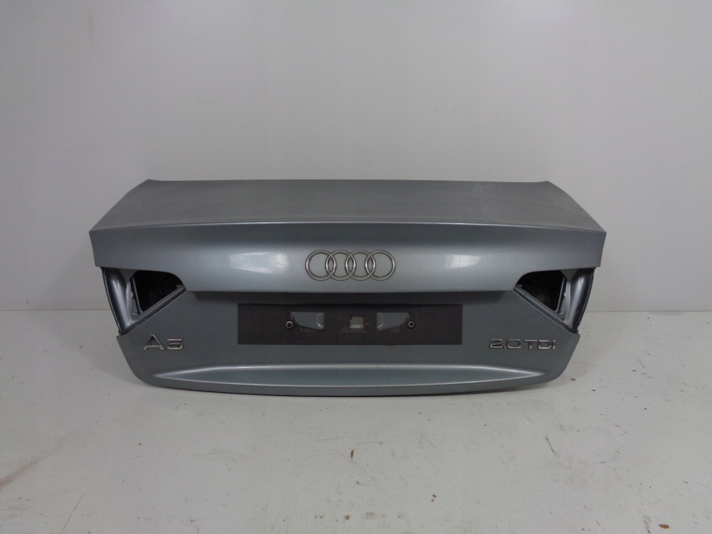 Audi a5 8t купе s line задний  лампы бампер ly7g led в Украине