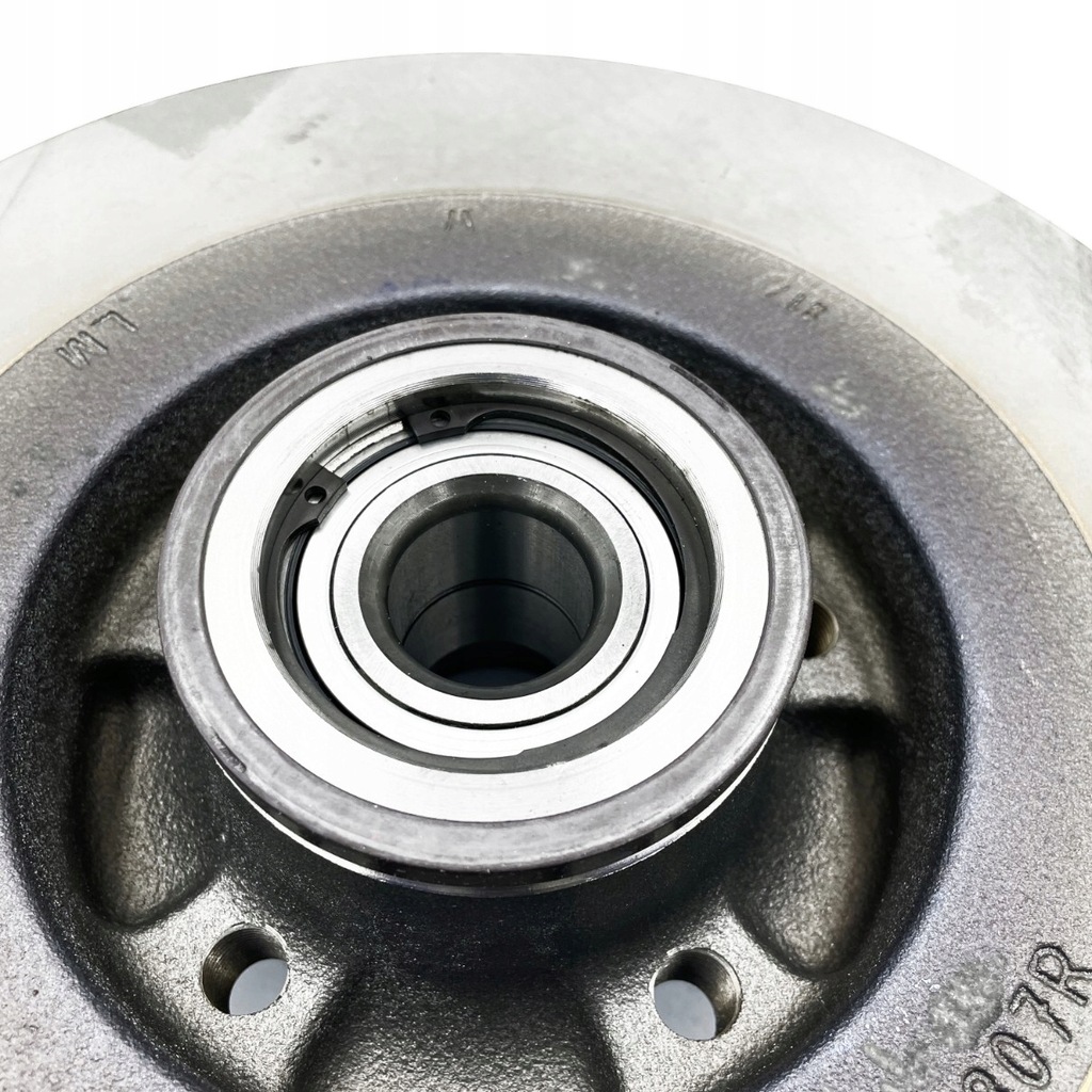 фото №5, Гальмівні диски гальмівні задня renault espace v 290mm оригінальний номер