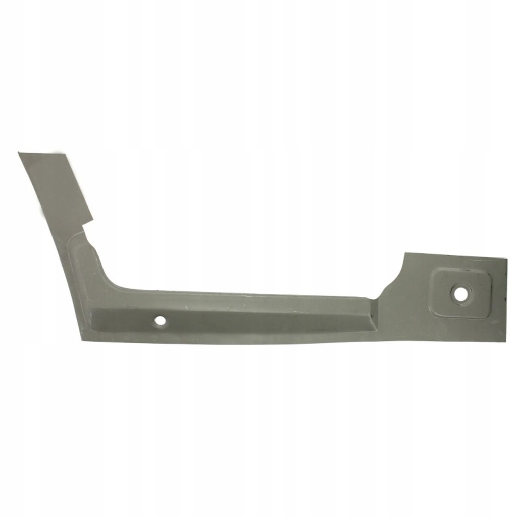 фото №1, Поріг перед правий ford transit 91-00