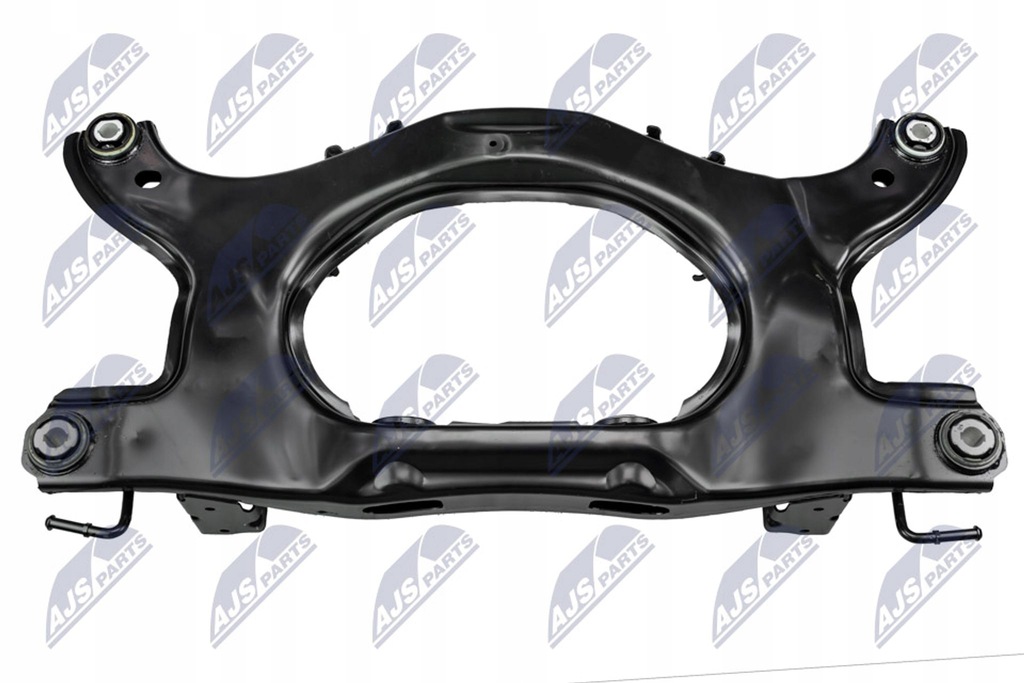 фото №2, Nty балка заднього підвіска