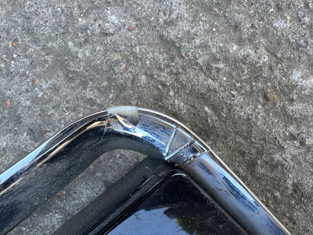 фото №5, Решітка радіатора решітка радіатора 8z0853321 audi a2