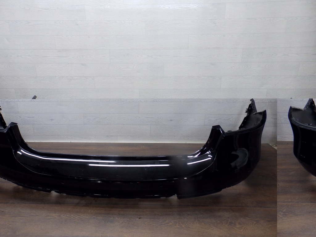 фото №6, Бампер задний audi a7 c8 s-line 4k8 pdc