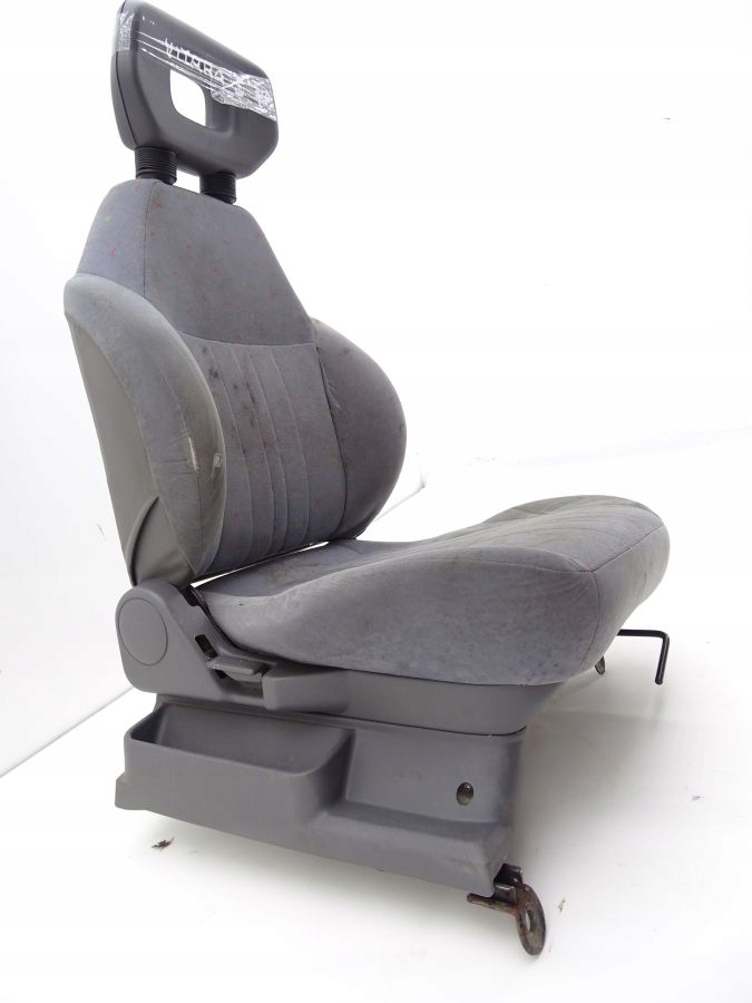 фото №6, Suzuki vitara i 88-97 сидіння правий перед пасажира 3d