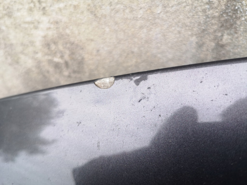 Капот кришка двигуна lexus ls ls460 iv 06- 4t5 в Україні