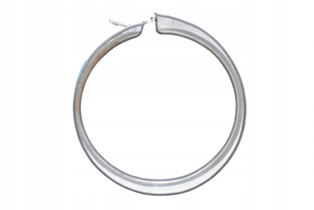 фото №1, Корпус захист колеса запасного pajero iii