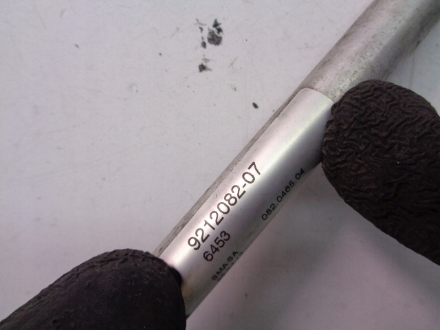 фото №3, Шланг кондиціонера bmw f20 f32