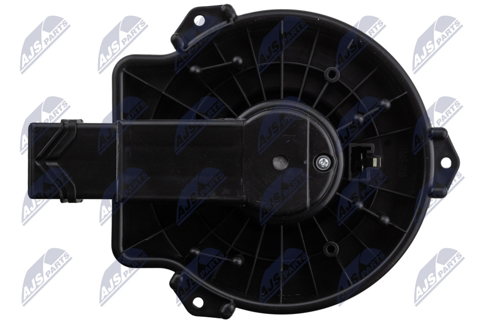 фото №13, Ewn-ms-006 nty вентилятор обдув повітря