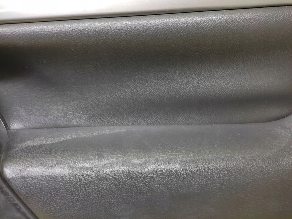 фото №4, Opel signum оббивка обшивка двері правий перед