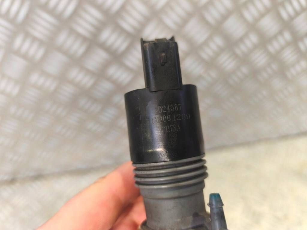 фото №8, Помпа омивача renault trafic iii opel vivaro b fiat talento 1024587