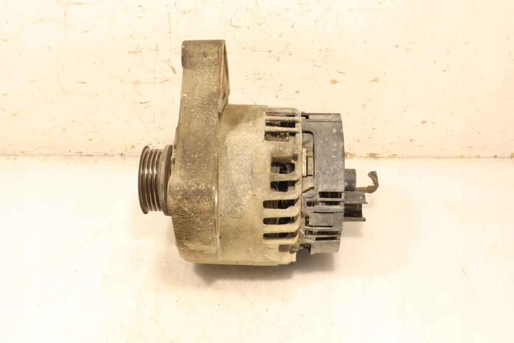 фото №5, Генератор fiat panda ii 1.1 ms1022118220